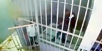 Prisoner Killed with 1 Punch