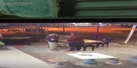 Man attacked by gang