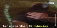 You are going to kill me