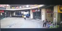 Sudden Boom !