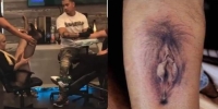 Tattoo to remember