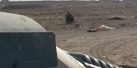 Defusing Landmine Ends Badly (R)
