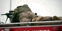 Rio Sniper Kills Hostage-Taker