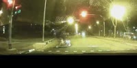 Crosswalk KaPOWIE