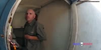 Cop Shootout with an old man