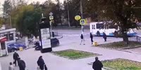 The best not get out of that car