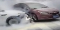 Stuck in steam alive