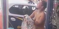 High on LIfe and Tits in Brazil