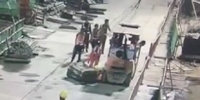 Fucked By a Fork Lift