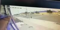 Crosswalk of Death