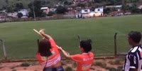 Boom bitches !