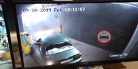 WTF driver