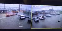 Fishtales to crashes and an ejection