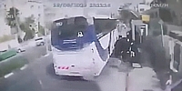 Bus Driver Goes Bowling in Brazil