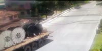 Kinda final destination fatality