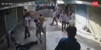 Fatal gang attack (India)