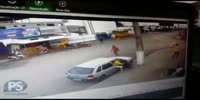 Robbers shoot old man killing him