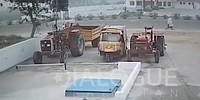 Killer Trucks, Pakistani Style