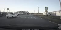 Lucky bastard