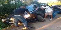 They should hire a tractor