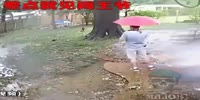 Lucky people...