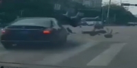 They never learn in Asia