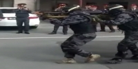 Russian SWAT joke