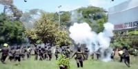 Battlefield Colombia