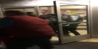 Brawl with McDonalds employees leaves man paralyzed