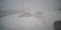 Surprise bitches !