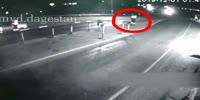 Traffic cop sent to flight by drunk driver