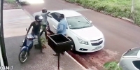 Robbery Victim Pays the Price for Fighting Back