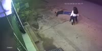 Pathetic attention whore