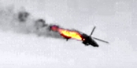Saudi Chopper Shot Down in Yemen