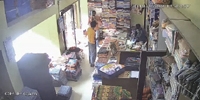 India: Textile Store Owner Shot Dead