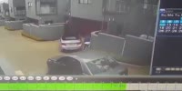 Robbery in South Africa