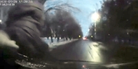 This is Why Dash Cams Exist