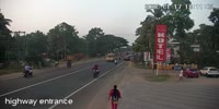 Well, that`s it