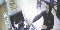 Donut Shop Robbery Goes Wrong