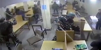 Indian Police Violently Trash School Library