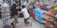 Convenience Store Madness