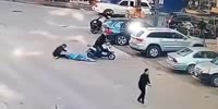 Hesbollah assassins fatally shoot an activist