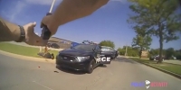 Another Genius Pays Price for Pulling Gun on Cop