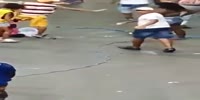 More of violence during carnival in Brazil