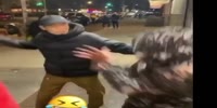 Wet Asian fights back