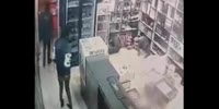 Store owner gets beaten to death during gang attack