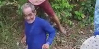 Even the Eldery aren't Safe in Brazil
