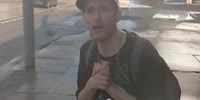 Special offer from Toronto meth head