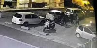French gang cruelly beat & shoot man dead