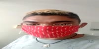Visiting fucked up in accident friend